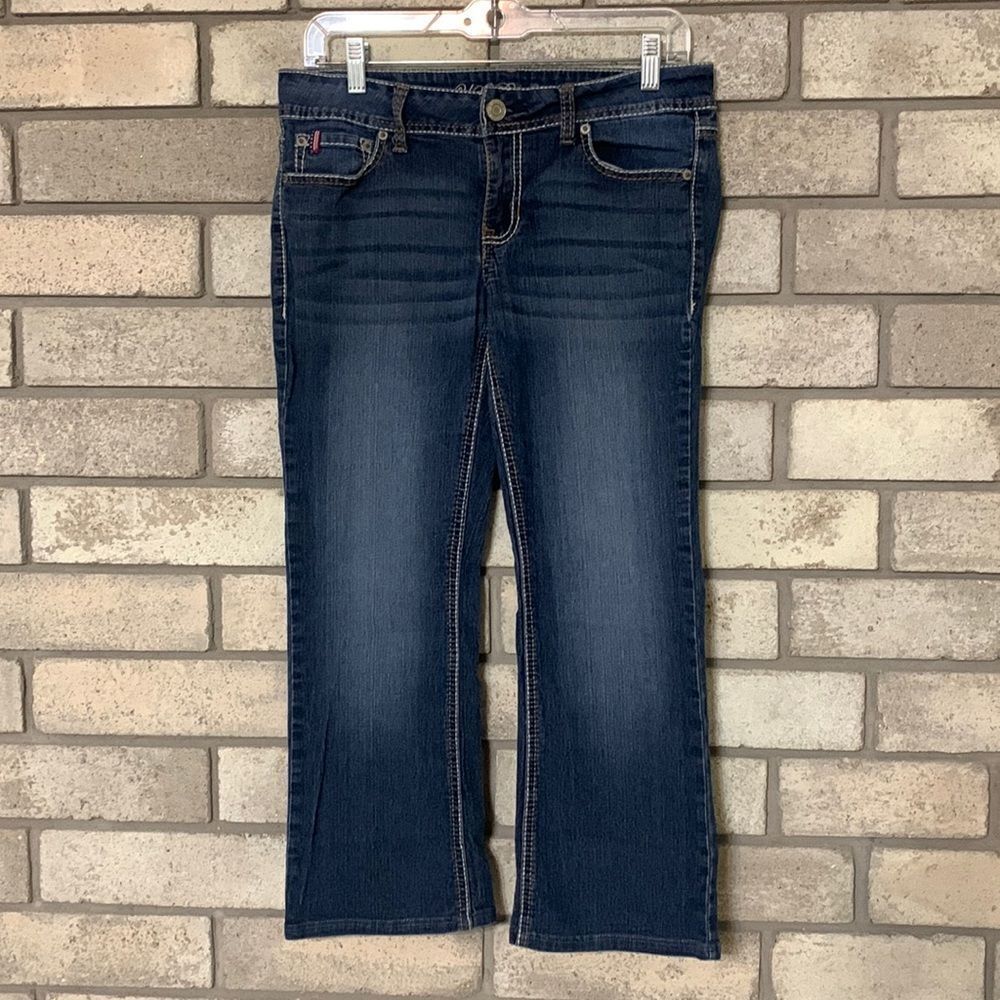 3for$20 bootcut size 9/10